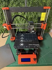 Prusa MK3S+