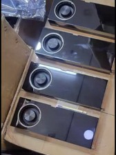 NVIDIA RTX A6000 48GB GDDR6 Graphics Card GPU