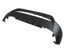 SPOILER STOßSTANGE VORNE FÜR PORSCHE CAYENNE AB 2017