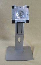 OEM Dell P1914Sf LCD Monitor Adjustable Swivel Base Stand Tile Rotate