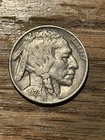 1929 P Buffalo 🦬 Indian Head Nickel 5c Vf Very Fine++ 5$ Starts! Free Shipping