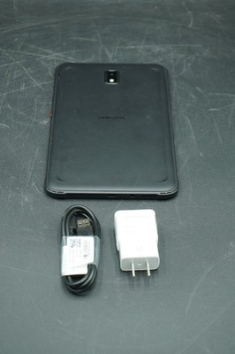 Samsung Galaxy Tab Active3 64GB SM-T570 *Tested*