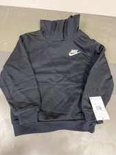 Kids Nike Sportswear Club Fleece Pullover Hoodie