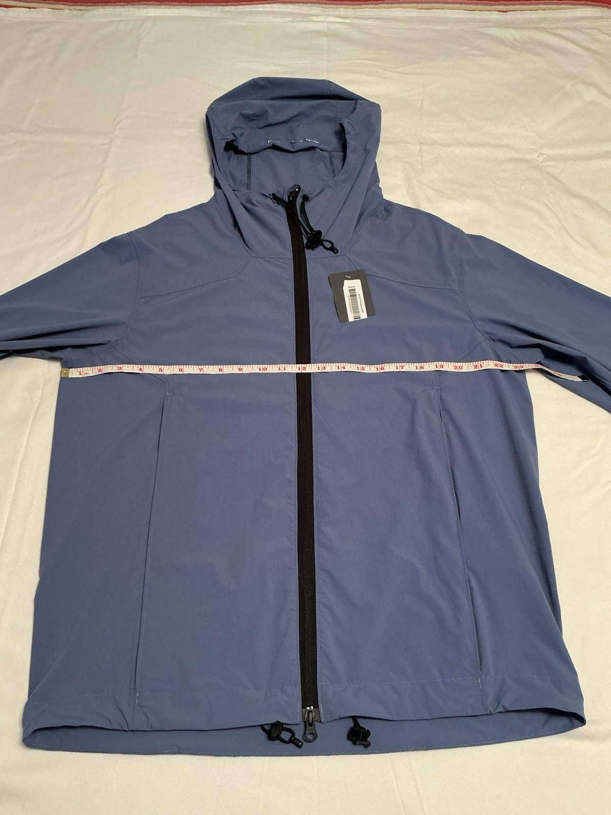 Triple Aught Design TAD Jacket Prototype DWS MEDIUM