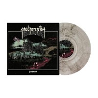 Poltergeist - Nachtmusik Clear / Black Melt - Vinyl Record - F72Z