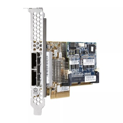 HP (726903-B21) SmartArray P481 Full Height PCIe 3.0-x8 External RAID Controller