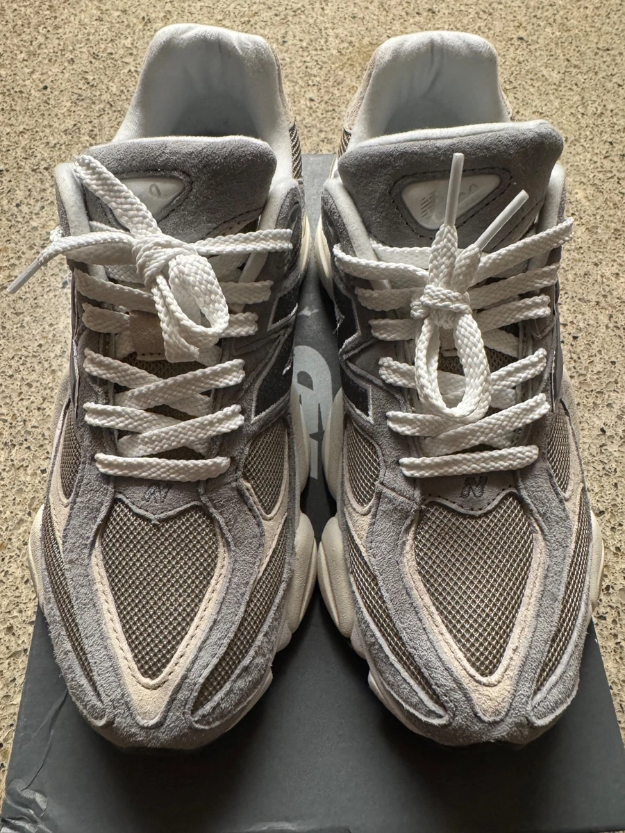 New Balance 9060 Slate Grey for Sale | Authenticity Guaranteed | eBay