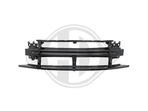 StoßStangenverstäRkung Vorne FüR Skoda Octavia 2004-2013-image