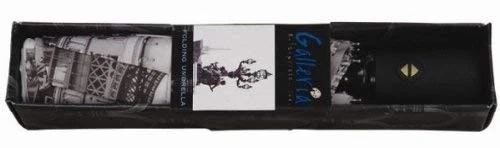 Paraguas plegable Galleria Paris Foto 4 de 4