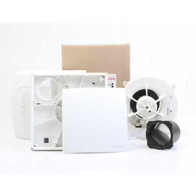 Maico ER-AP 60 Aufputzventilator (840.150) + Defekt (269274)