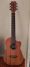 Cordoba Mini II EB-CE 3/4 Electro-Acoustic Classical Guitar