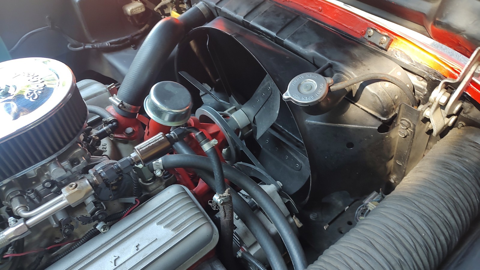 1962 White Chevrolet Corvette   | C1 Corvette Photo 2