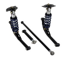 Ridetech Rear Coilover System Ridetech Rear Coilover System
