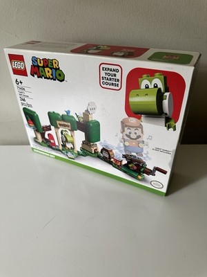 LEGO Super Mario: Yoshi's Gift House (71406)