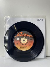 Don't Stop Your Love / Make Love to Me by Kelly Marie - Single 7” Vinyl