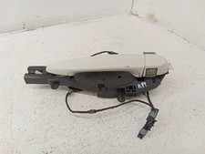 Porte arrière et accessoires BMW 850