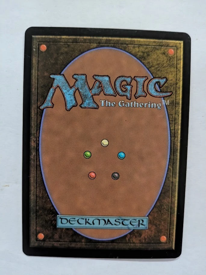 Wooded Foothils Onslaught MTG NM Free shipping with tracking - Image 2 of 2