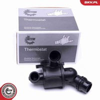 Thermostat KüHlmittel Esen SKV 20SKV102 FüR Audi A4 B8 8K2 Avant 8K5 Q5 8RB A5