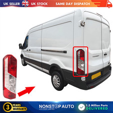 Feu arrière Ford TRANSIT