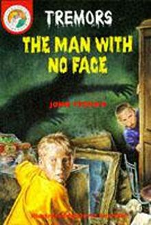 The Man with No Face (Tremors) von Yeoman, John | Buch | Zustand sehr gut