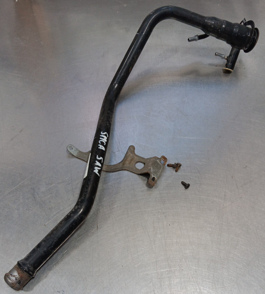 SMART FOR TWO BRABUS 2009 OE FUEL TANK FILLER NECK TUBE PIPE A451 470 00 20-006
