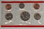 1992 PD US Mint Set (OGP) 10 coins — photo 2