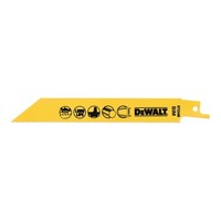 Dewalt SäBelsäGeblatt Bim Metall 152 Mmk DT2346-QZ 5 Stk