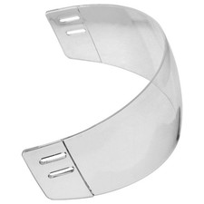 Hockey Goggles Visor Anti-fog and Anti-scratch