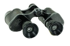 Carl Zeiss Jena D.F. 6x24 Dienstglas Militär Fernglas 1. Weltkrieg