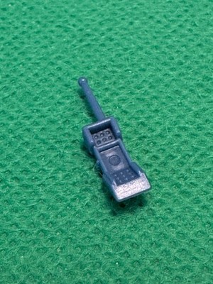 GI Joe ARAH 2008 Firefly v16 WALKIE TALKIE RADIO Firefly vs GI Joe Troopers part