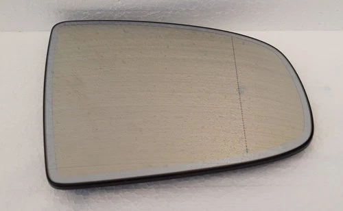 BMW X5 E70 E70 LCI X6 E71 E72 OEM Mirror Glass Right  Heating Dimming Aspherics