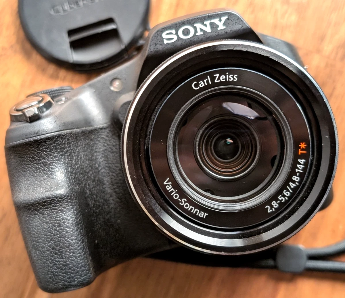 Sony Cyber Shot Dsc Hx200v for sale | eBay