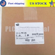 NEW Allen-Bradley MPL-B430P-MJ72AA Servo Motor MPLB430PMJ72AA US Free Tax
