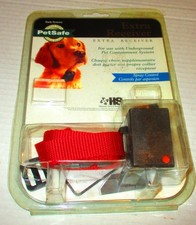 PetSafe PCRF-200-17 Extra Dog Collar Receiver