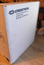 Crestron Mc4-r 4-Series Control System for Crestron Home OS