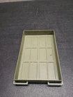 1972  GI JOE Joe PartsLot Mobile Support Vehicle  Tray Hasbro