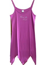 Women's Pure Cotton Straps Dress