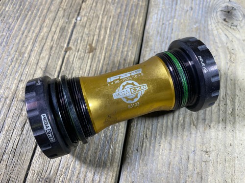 FSA BB-7000 BOTTOM BRACKET BB Mega Exo 