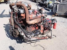 Detroit Diesel 6V92TA Engine 350 HP GOOD RUNNER! 6V92 V6 GM 