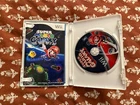Super Mario Galaxy Nintendo Wii 2007 Complete