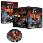 Death Rider in the House of Vampires (Classic Cover) (Blu-Ray)