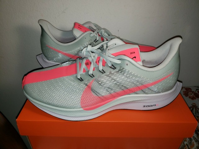 nike pegasus turbo hot punch