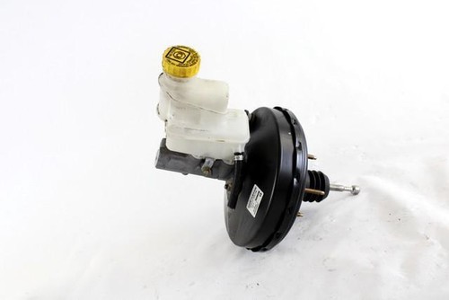 51715780 Bremskraftverstärker LANCIA Ypsilon 1.2 B 44KW 5M 3P (2006) Part Used M