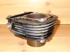 1983-1985 Yamaha YTM200 YTM 200 Tri Moto Cylinder Barrel Top End 21V-11310-00-00