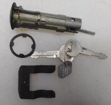 LOCKSMART TRUNK LOCK KIT TL15720