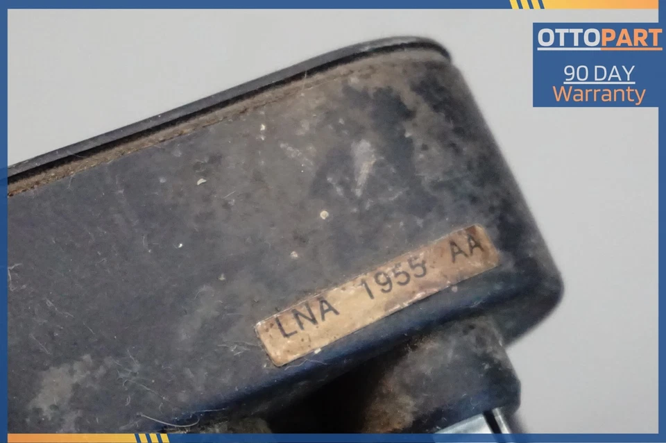 Módulo de motor actuador de vacío control de crucero Jaguar XJ6 XJ8 VANDEN PLAS 1995-2000 Foto 3 de 4