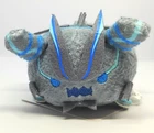 Devil May Cry 5 Vergil DMC5 Devil Trigger Mini Plush Toy Capcorom Capcom Store