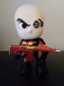 funko mystery minis suicide squad
