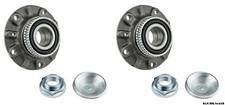 Roulement de roue BMW 315