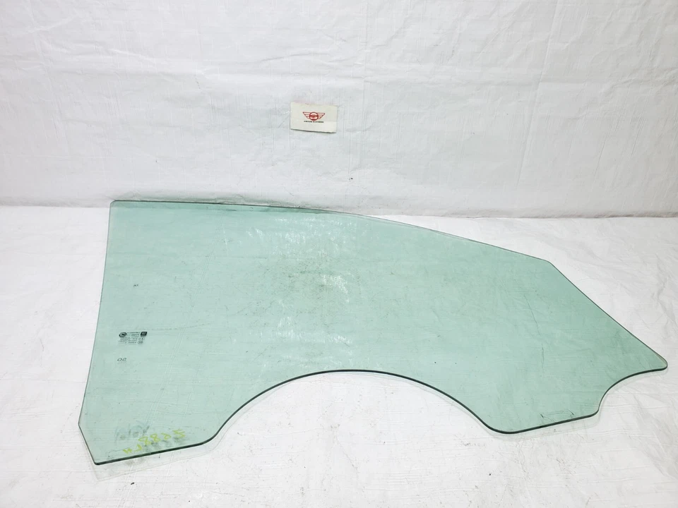 2012 2013 2014 Chevrolet Orlando Front Left Driver Side Door Window Glass OEM Foto 3 de 4
